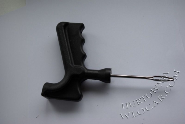 Szydło do sznurów - oczko zamknięte