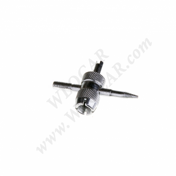 Gwintownik/Kalibrownik do zaworów GZ-21