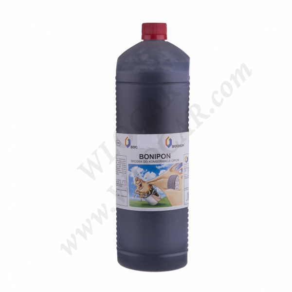 BONIPON - środek do konserwacji opon 2kg