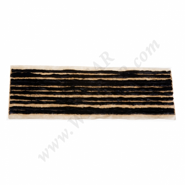 Sznury do napraw 20cmx3.6mm czarne (50 szt.)