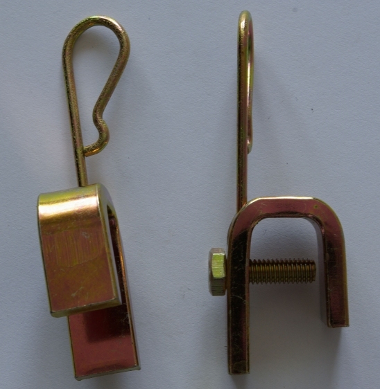 Mocowanie przedłużacza 02