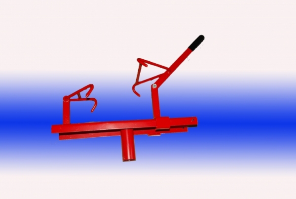 Rozpierak do opon WLOCAR