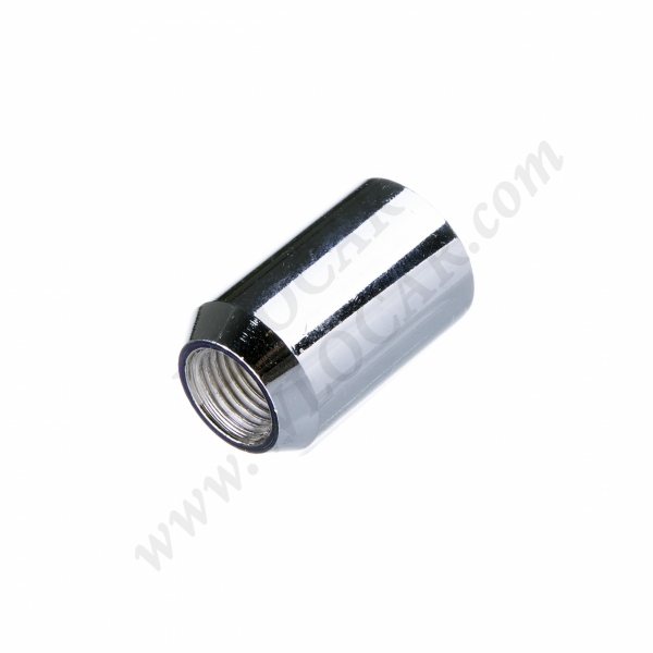 Nakrętka stożek M12x1.25 na klucz AMPUL