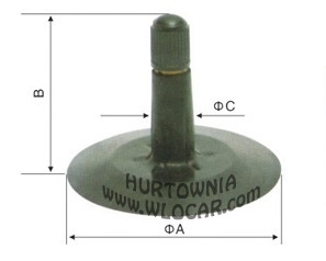 Zawór TR15